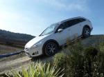 Peugeot 508 RXH HYbrid4 2012 года